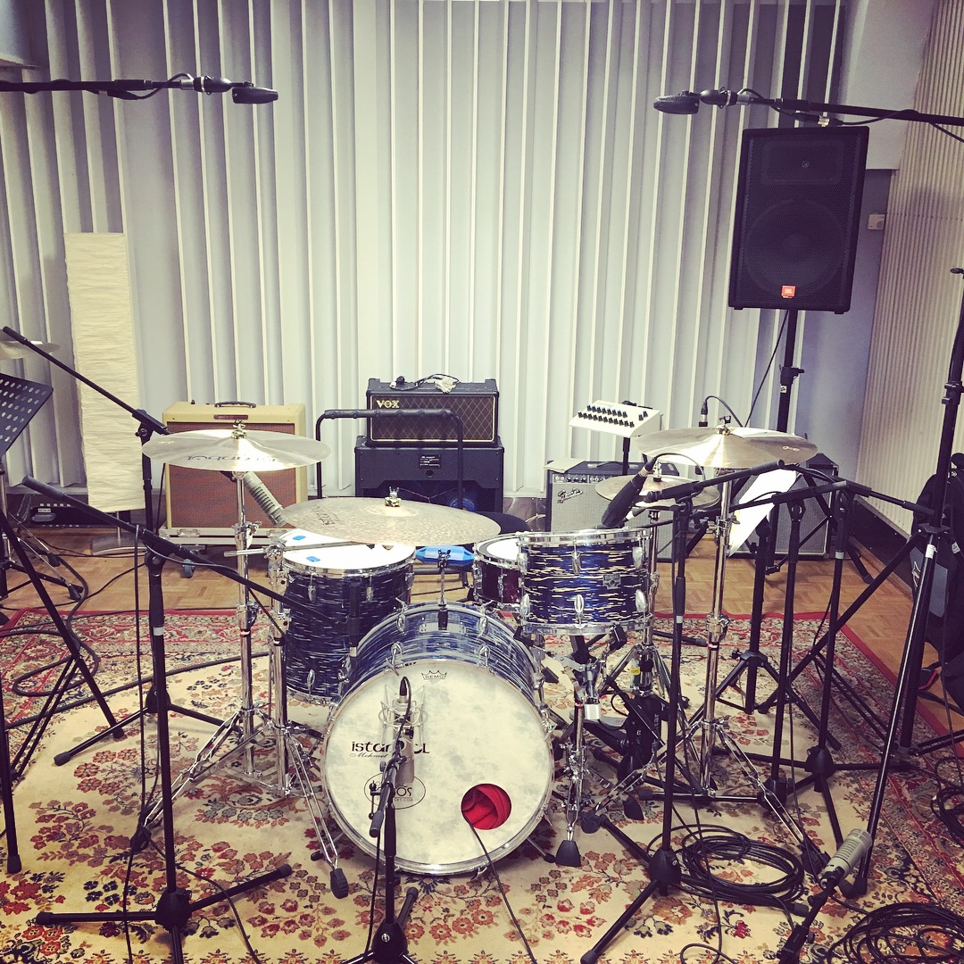 Yamaha D-20 Vintage