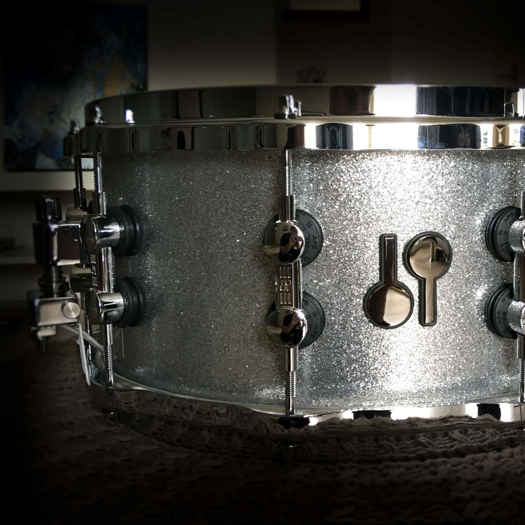 SNARE DRUMS