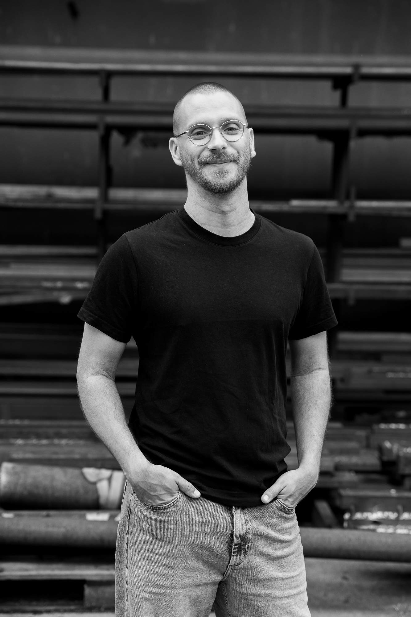KEVIN WOLF